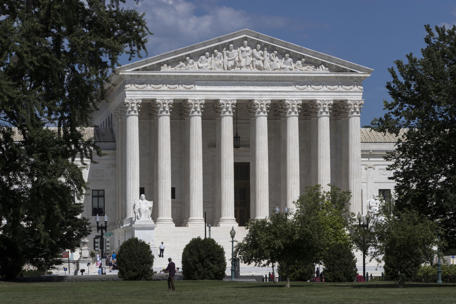 U.S. Supreme Court